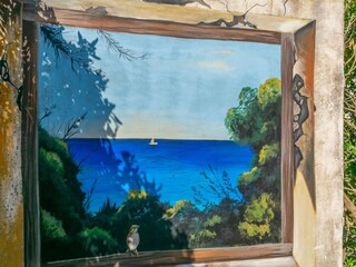 Villa Porto Cristo Novo  44