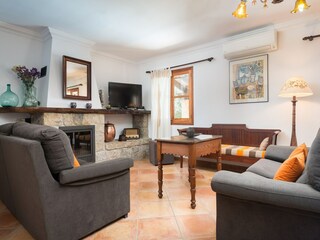 Villa Sineu Buitenaudio-opname 30