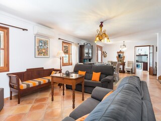 Villa Sineu Buitenaudio-opname 32
