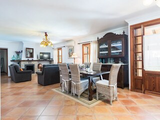 Villa Sineu Buitenaudio-opname 33