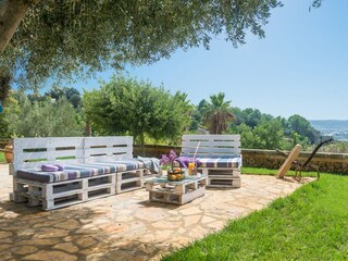 Villa Sineu Buitenaudio-opname 37