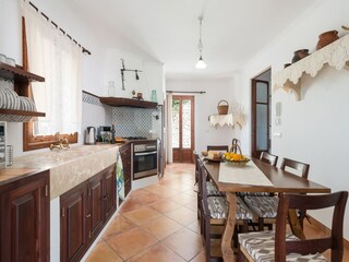 Villa Sineu Buitenaudio-opname 6