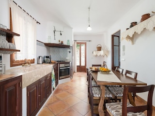 Villa Sineu Außenaufnahme 13