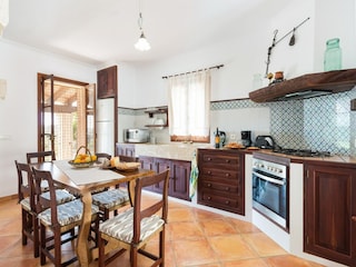 Villa Sineu Außenaufnahme 14