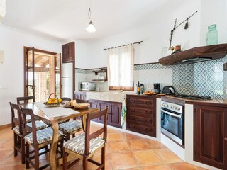Villa Sineu Buitenaudio-opname 39