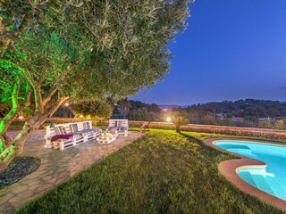 Villa Sineu Buitenaudio-opname 40