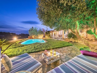 Villa Sineu Außenaufnahme 17