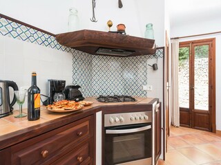Villa Sineu Buitenaudio-opname 9