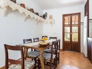 Villa Sineu Grabación al aire libre 21