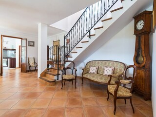 Villa Sineu Buitenaudio-opname 43