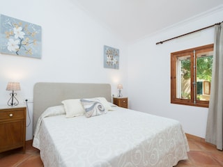 Villa Sineu Grabación al aire libre 25