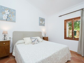 Villa Sineu Buitenaudio-opname 11