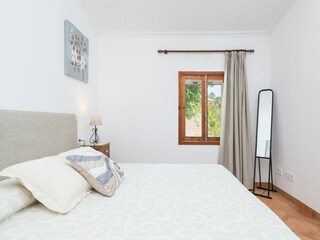 Villa Sineu Buitenaudio-opname 46