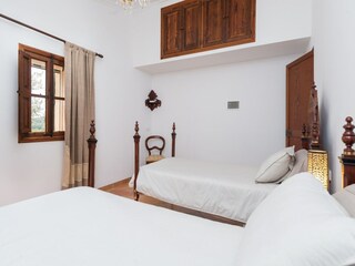 Villa Sineu Enregistrement extérieur 34