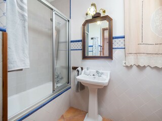 Villa Sineu Buitenaudio-opname 50