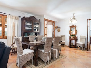 Villa Sineu Außenaufnahme 37