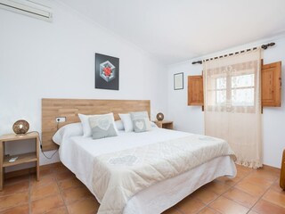 Villa Sineu Außenaufnahme 39