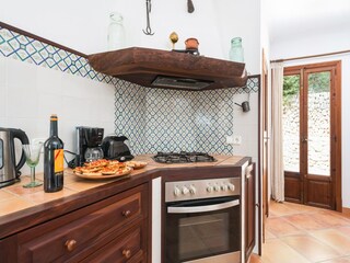 Villa Sineu Buitenaudio-opname 55