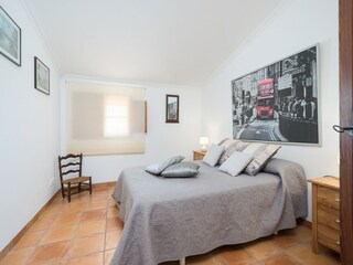 Villa Sineu Buitenaudio-opname 56