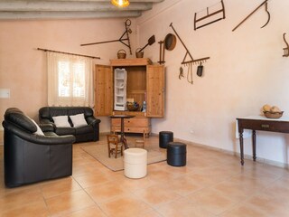 Villa Sineu Grabación al aire libre 56