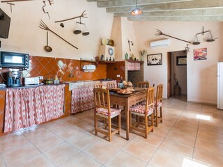 Villa Sineu Buitenaudio-opname 27