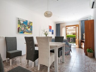 Casa per le vacanze Playa de Muro Caratteristiche 14