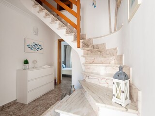 Casa per le vacanze Playa de Muro Caratteristiche 28