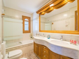 Casa per le vacanze Playa de Muro Caratteristiche 36