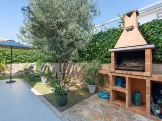 Casa per le vacanze Playa de Muro  44