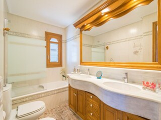 Casa per le vacanze Playa de Muro Caratteristiche 25