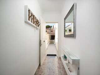 Holiday house Playa de Muro Features 28