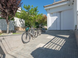 Holiday house Playa de Muro  47