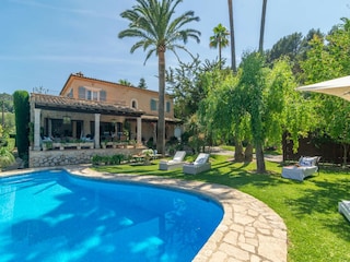 Villa Mancor de la Vall  1