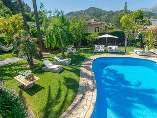 Villa Mancor de la Vall  38