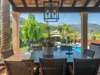 Villa Mancor de la Vall  3