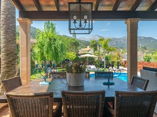 Villa Mancor de la Vall  5