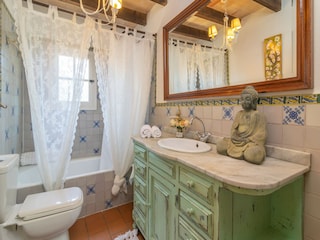 Villa Mancor de la Vall  9