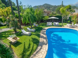 Villa Mancor de la Vall  33