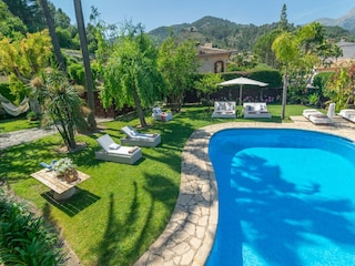 Villa Mancor de la Vall  36