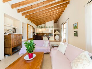 Villa Costa de los Pinos Grabación al aire libre 6