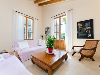 Villa Costa de los Pinos Enregistrement extérieur 7