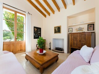 Villa Costa de los Pinos Buitenaudio-opname 36