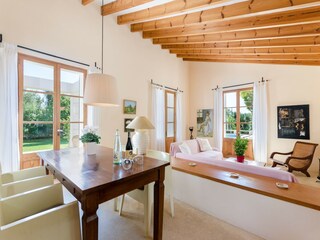 Villa Costa de los Pinos Buitenaudio-opname 8