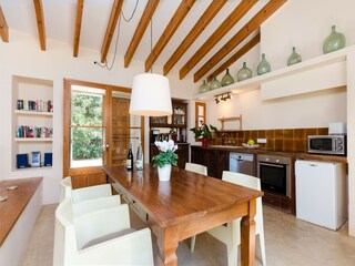 Villa Costa de los Pinos Enregistrement extérieur 9