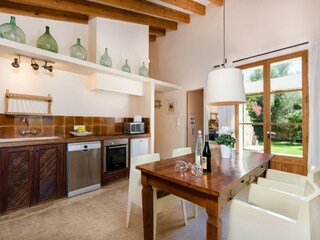 Villa Costa de los Pinos Enregistrement extérieur 10