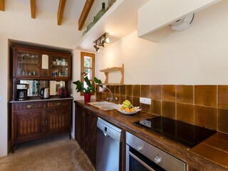 Villa Costa de los Pinos Buitenaudio-opname 11