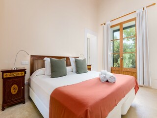 Villa Costa de los Pinos Buitenaudio-opname 12