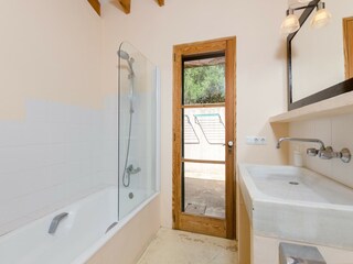 Villa Costa de los Pinos Buitenaudio-opname 19