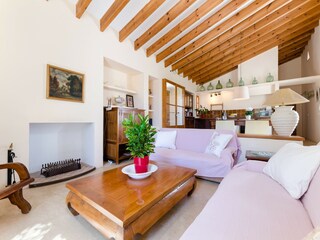 Villa Costa de los Pinos Außenaufnahme 29