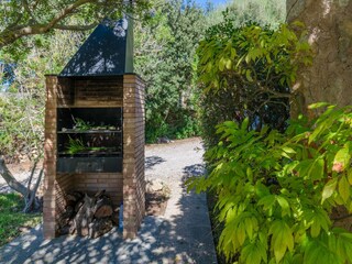 Villa Costa de los Pinos Buitenaudio-opname 40